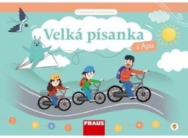 Velká písanka Apu