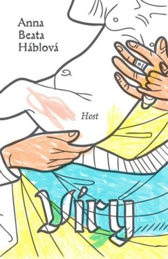Víry - s podpisem autora - Anna Beata Háblová