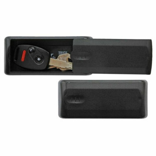 Master Lock 207EURD Magnetická schránka na klíč (207EURD)