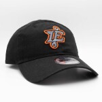 New Era Pánská kšiltovka Los Angeles Angels MLB Inland Empires 66ers 9TWENTY Adjustable