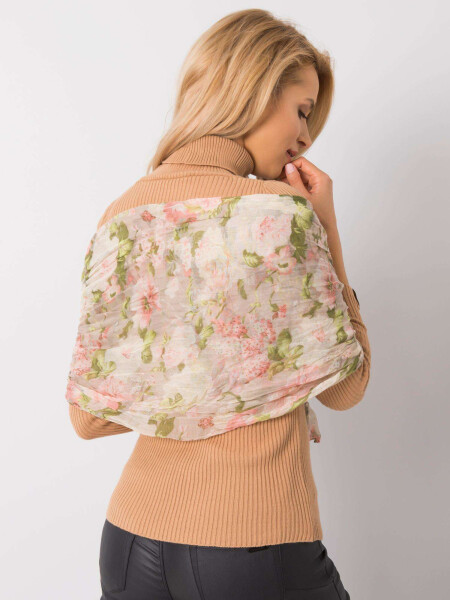 Kapesník AT CH 73 světle zelený jedna velikost