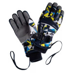 Rukavice Hi-tec Harri Jr 92800553639 L/XL