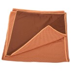 Bushman Osuška Bigcool, oranžová UNI