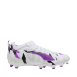 Fotbalové boty Puma Ultra 5 Match Forever FG/AG Jr 108413 01 36