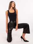 Kalhoty NM SP 16006.55 černé L