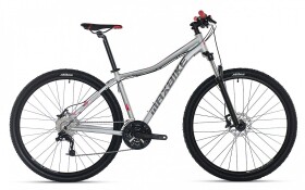 MAXBIKE Toba Lady 27,5", barva šedá, rám