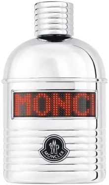 Moncler Pour Homme / Pánská parfémovaná voda / 150 ml (3386460126236)