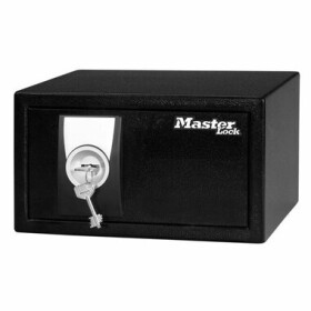 Master Lock X031ML / Kompaktní trezor / 9.93 l (X031ML)