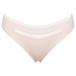 Dámská tanga QD3692E - Calvin Klein L
