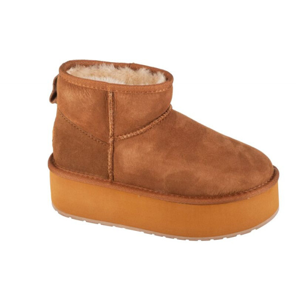 EMU Australia Stinger Micro Flatform W W W13082-CHES dámské boty 38