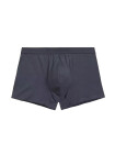 Boxerky Atlantic BMH-016 Bamboo M-2XL bílá XXL