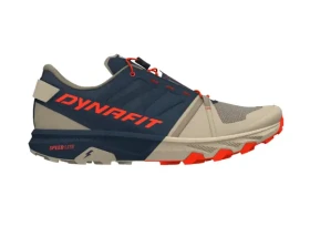 Dynafit Ultra Pro 2 5654 zelené - Dynafit Alpine Pro 2 pánské běžecké boty Rock Khaki/Blueberry vel.43/UK 9