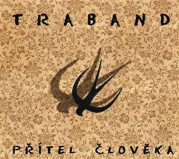 Přítel člověka CD Traband