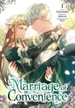 Marriage of Convenience, Vol. 1 - Various