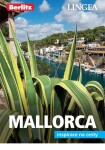 Mallorca Inspirace na cesty kolektiv autorů