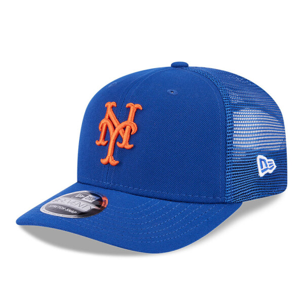 Pánská kšiltovka New York Mets MLB NEW ERA 970SS SP26