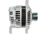 Alternátor SUBARU Impreza I a Legacy I/II/III | 1.6–2.5 Benzin
