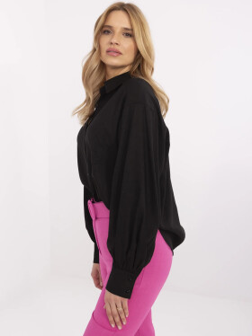 NM KS košile JK62613.90 černá S