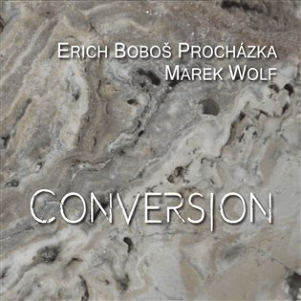PROCHAZKA, ERICH CONVERSION CD
