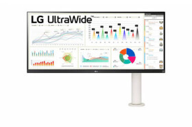 LG 34WQ68X