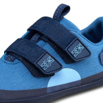 Affenzahn Sneaker Cotton Lucky Bear Jr boty 00391-30001 31