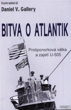 Bitva Atlantik