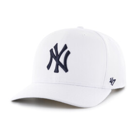 47 Brand Pánská Kšiltovka New York Yankees Cold Zone 47 MVP DP