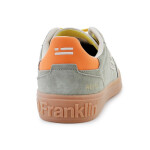D.Franklin Rebel Basic Flag M DFSH387005-KHAK obuv EU 44