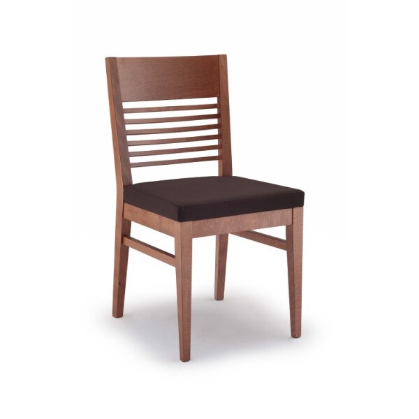 NábytekProNás Designová jídelní židle Luton 110 STI-LUTON110