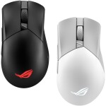 Contour Design Contour SliderMouse Pro WL Slim WR drátová myš Bluetooth®, bezdrátový, USB černá 6 tlačítko 2800 dpi podložka pod zápěst