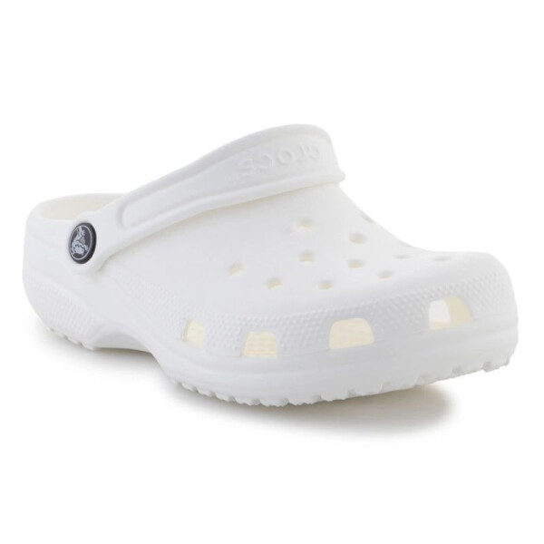 Žabky Crocs Classic Clog Jr 206991-100 EU