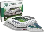 3D PUZZLE STADIUM 3D puzzle Stadion Hitachi Capital Mobility - FC Groningen