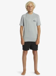 Chlapecké triko Quiksilver EVERYDAY SURF Velikost: XL/16
