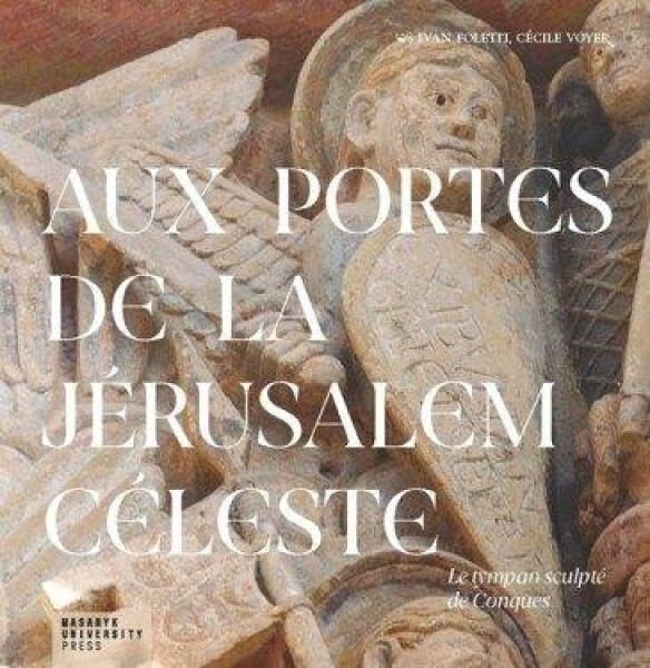 Aux portes de la Jérusalem Céleste Cécile Voyer