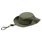 Bushman Pánský a dámský klobouk Habit khaki 60