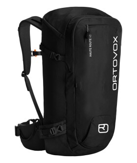 Batoh ORTOVOX Haute Route 40 black raven