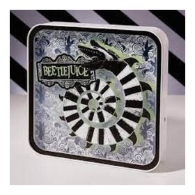 Beetlejuice Lampa - Numskull