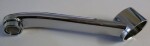 Raménko Ceramia S-Line chrom NDSLRAM287 NDSLRAM287