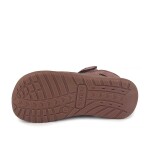 Dívčí barefoot sandály PROTETIKA HANA OLD PINK - 25
