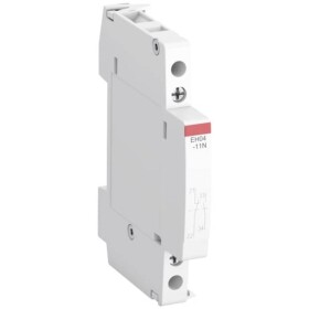 ABB EH04-20N blok pomocných spínačů 2 spínací kontakty 1 ks