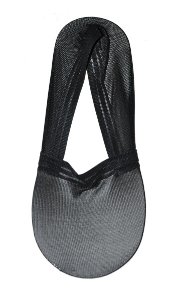 YOCLUB SKB-0117K baleríny černá 36-41