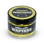 Mikbaits Boilie vyvážené nástrahy Wafters 150ml - Ananas N-BA 12mm,Mikbaits Boilie vyvážené nástrahy Wafters 150ml - Ananas N-BA 12mm