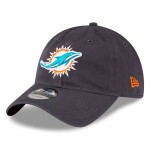 New Era Pánská kšiltovka Miami Dolphins NFL Core Classic 9TWENTY Adjustable