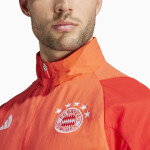 Adidas FC Bayern Pre Jacket IN6314 pánské