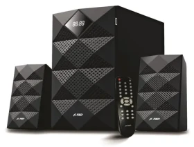 Fenda FD A180X 2.1 42W BT4.0 FM rádio USB přehrávání