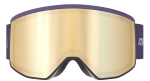 Atomic FOUR PRO HD PHOTO, Dark Purple, vystavený kus