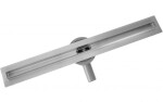REA - Odtokový žlab Neox Slim pro NICKIEL BRUSH 80 REA-G5802