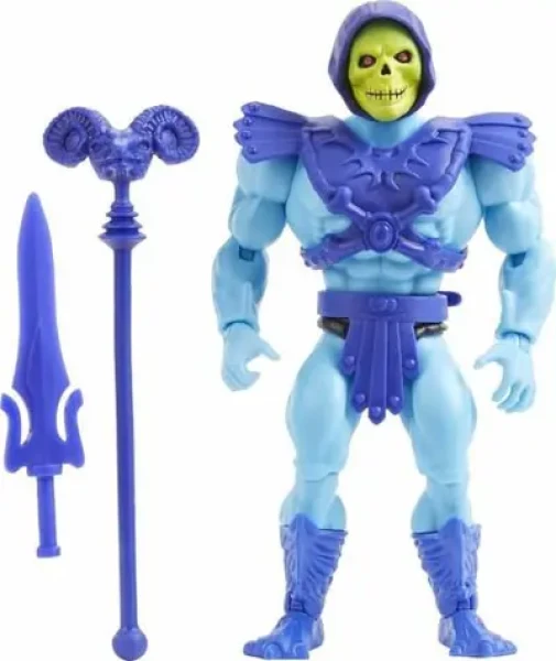 Mattel Masters of the Universe Skeletor