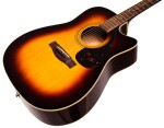 Yamaha FX370C TBS
