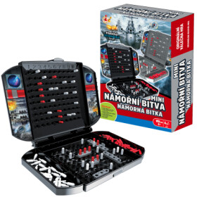STUDO GAMES - Námořní bitva MINI